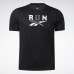 Футболка Running Speedwick Graphic Футболка Running Speedwick Graphic