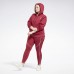 Худи Reebok Identity Zip-Up (Plus Size) Худи Reebok Identity Zip-Up (Plus Size)