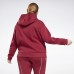 Худи Reebok Identity Zip-Up (Plus Size) Худи Reebok Identity Zip-Up (Plus Size)