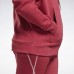 Худи Reebok Identity Zip-Up (Plus Size) Худи Reebok Identity Zip-Up (Plus Size)