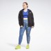 Худи Reebok Identity Zip-Up (Plus Size) Худи Reebok Identity Zip-Up (Plus Size)