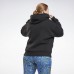 Худи Reebok Identity Zip-Up (Plus Size) Худи Reebok Identity Zip-Up (Plus Size)