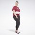 Футболка Reebok Identity Plus Size Футболка Reebok Identity Plus Size