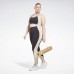 Бра-топ Lux Racer Padded Colorblock Sports (Plus Size) Бра-топ Lux Racer Padded Colorblock Sports (Plus Size)