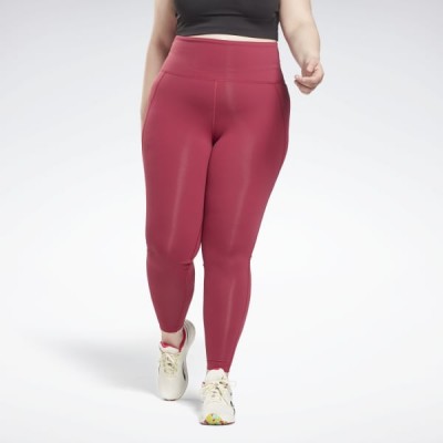 Легинсы Lux High Rise (Plus Size) Легинсы Lux High Rise (Plus Size)