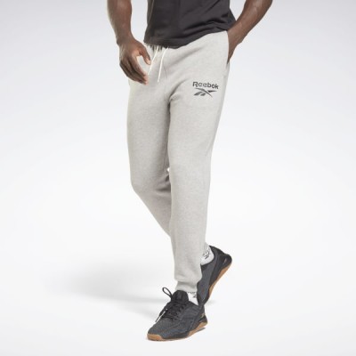 Джоггеры Reebok Identity Vector Джоггеры Reebok Identity Vector