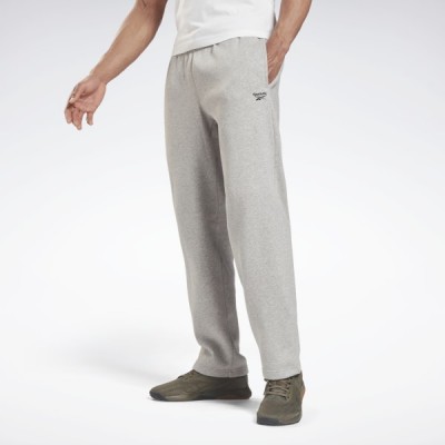 Брюки Reebok Identity Open Hem Брюки Reebok Identity Open Hem