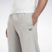 Брюки Reebok Identity Open Hem Брюки Reebok Identity Open Hem