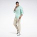 Свитшот Reebok Identity Fleece Crew Свитшот Reebok Identity Fleece Crew