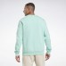 Свитшот Reebok Identity Fleece Crew Свитшот Reebok Identity Fleece Crew