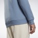 Свитшот Reebok Identity Fleece Crew Свитшот Reebok Identity Fleece Crew