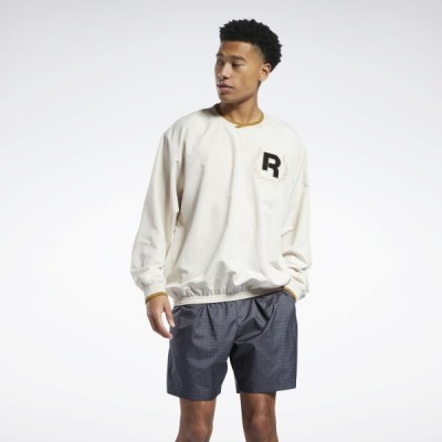 Свитшот Classics Teamsport Golf Crew Свитшот Classics Teamsport Golf Crew