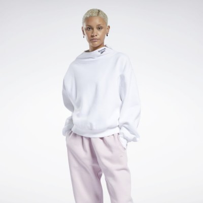 Свитшот Classics Cozy Fleece Cowl Neck Свитшот Classics Cozy Fleece Cowl Neck