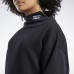 Свитшот Classics Cozy Fleece Cowl Neck Свитшот Classics Cozy Fleece Cowl Neck