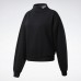 Свитшот Classics Cozy Fleece Cowl Neck Свитшот Classics Cozy Fleece Cowl Neck