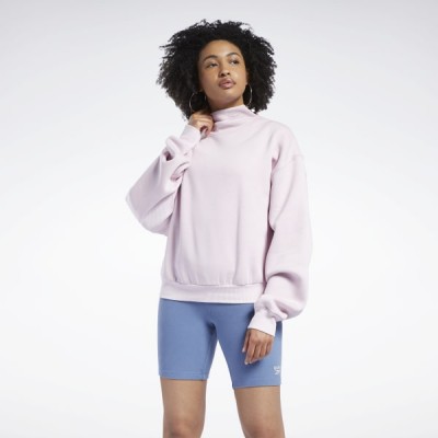 Свитшот Classics Cozy Fleece Cowl Neck Свитшот Classics Cozy Fleece Cowl Neck