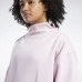 Свитшот Classics Cozy Fleece Cowl Neck Свитшот Classics Cozy Fleece Cowl Neck