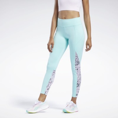 Легинсы Running Printed Легинсы Running Printed