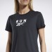 Футболка Workout Ready Run Speedwick Футболка Workout Ready Run Speedwick