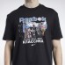Футболка Classics International Футболка Classics International