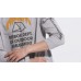 Футболка Classics Camping Graphic Футболка Classics Camping Graphic