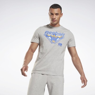 Футболка Training Novelty Graphic Футболка Training Novelty Graphic