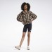 Свитшот Classics Printed Sherpa Half-Zip Свитшот Classics Printed Sherpa Half-Zip