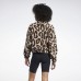 Свитшот Classics Printed Sherpa Half-Zip Свитшот Classics Printed Sherpa Half-Zip
