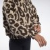 Свитшот Classics Printed Sherpa Half-Zip Свитшот Classics Printed Sherpa Half-Zip