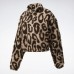 Свитшот Classics Printed Sherpa Half-Zip Свитшот Classics Printed Sherpa Half-Zip