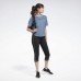 Футболка United By Fitness Perforated Футболка United By Fitness Perforated