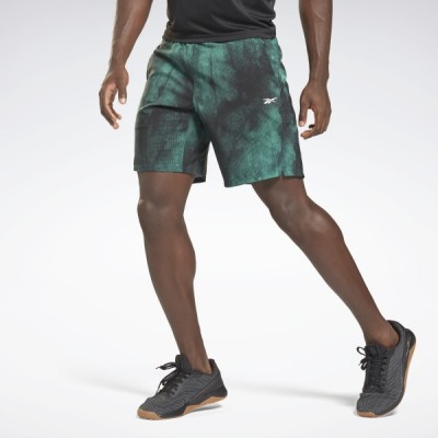 Шорты Epic Lightweight Printed Training Шорты Epic Lightweight Printed Training