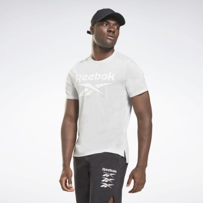 Футболка Workout Ready Supremium Graphic Футболка Workout Ready Supremium Graphic