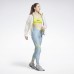 Бра-топ Reebok Lux Skinny Strap Бра-топ Reebok Lux Skinny Strap