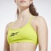 Бра-топ Reebok Lux Skinny Strap Бра-топ Reebok Lux Skinny Strap