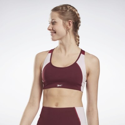 Бра-топ Lux Racer Padded Colorblock Бра-топ Lux Racer Padded Colorblock