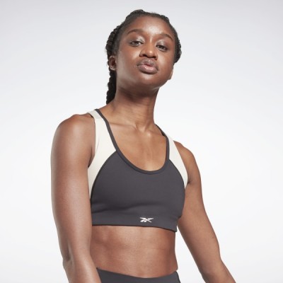 Бра-топ Lux Racer Padded Colorblock Бра-топ Lux Racer Padded Colorblock