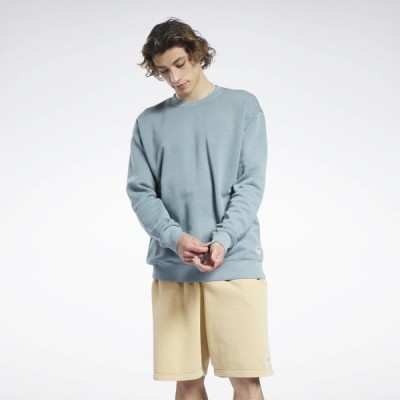 Свитшот Reebok Classics Natural Dye Crew Свитшот Reebok Classics Natural Dye Crew