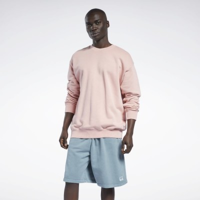 Свитшот Reebok Classics Natural Dye Crew Свитшот Reebok Classics Natural Dye Crew