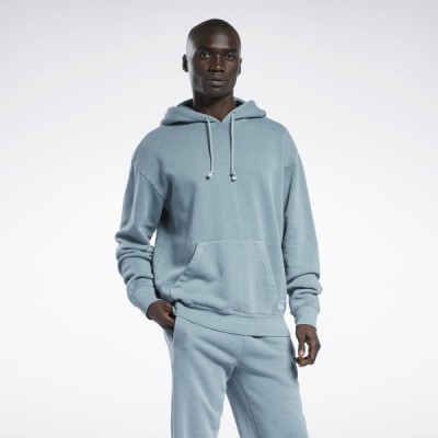 Худи Reebok Classics Natural Dye Худи Reebok Classics Natural Dye
