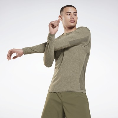 Лонгслив United By Fitness MyoKnit Seamless Лонгслив United By Fitness MyoKnit Seamless