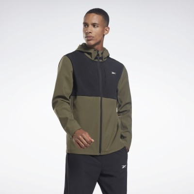 Куртка Thermowarm+Graphene Zip-Up Куртка Thermowarm+Graphene Zip-Up