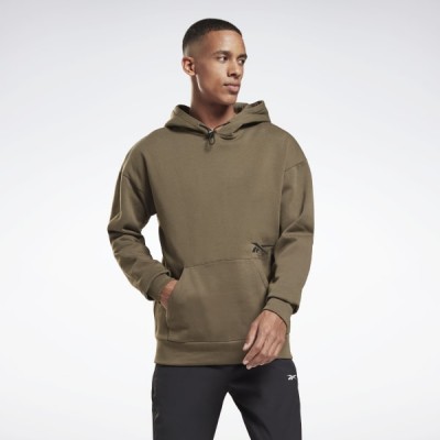 Худи Thermowarm+Graphene Cotton Fleece Худи Thermowarm+Graphene Cotton Fleece