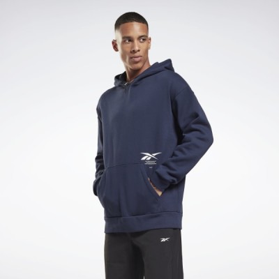 Худи Thermowarm+Graphene Cotton Fleece Худи Thermowarm+Graphene Cotton Fleece