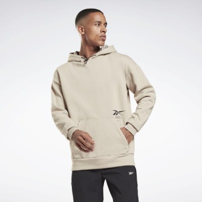 Худи Thermowarm+Graphene Cotton Fleece Худи Thermowarm+Graphene Cotton Fleece