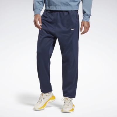 Брюки Road Trip Knit Woven Брюки Road Trip Knit Woven
