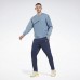 Свитшот Road Trip Woven Crewneck Свитшот Road Trip Woven Crewneck