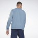 Свитшот Road Trip Woven Crewneck Свитшот Road Trip Woven Crewneck