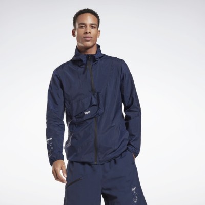 Куртка Road Trip Woven Packable Куртка Road Trip Woven Packable