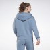 Худи Reebok Identity Zip-Up Худи Reebok Identity Zip-Up